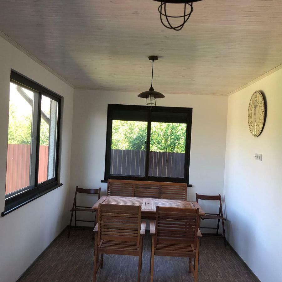 Dacha Karolino-Buhaz Ngoại thất bức ảnh
