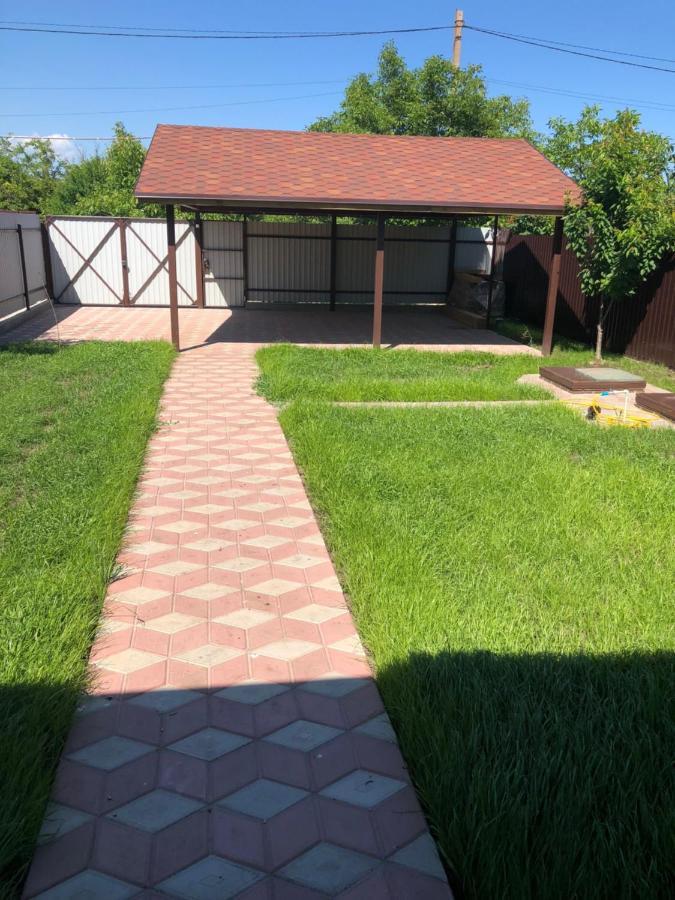 Dacha Karolino-Buhaz Ngoại thất bức ảnh